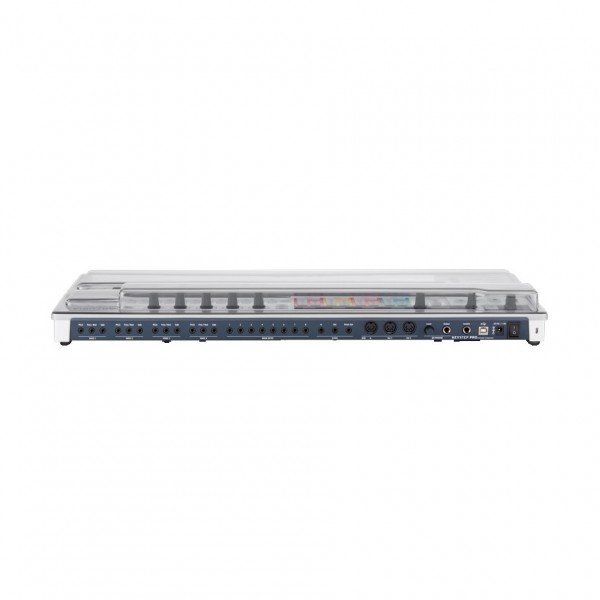 Decksaver Arturia Keystep Pro Cover