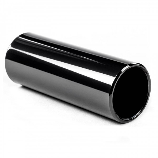 Dunlop 220 Chrome Steel Slide, Medium