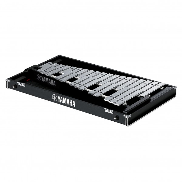 Yamaha YG1210 Glockenspiel, 2.5 Octaves