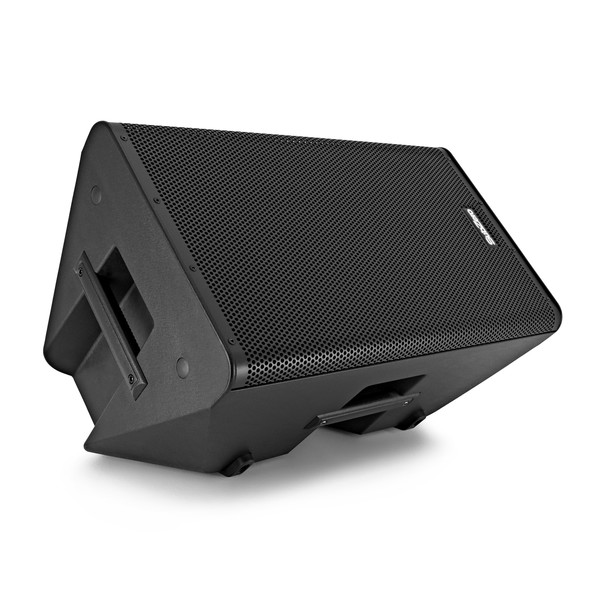 SubZero P12X Active DSP Speaker and P15SX DSP Subwoofer