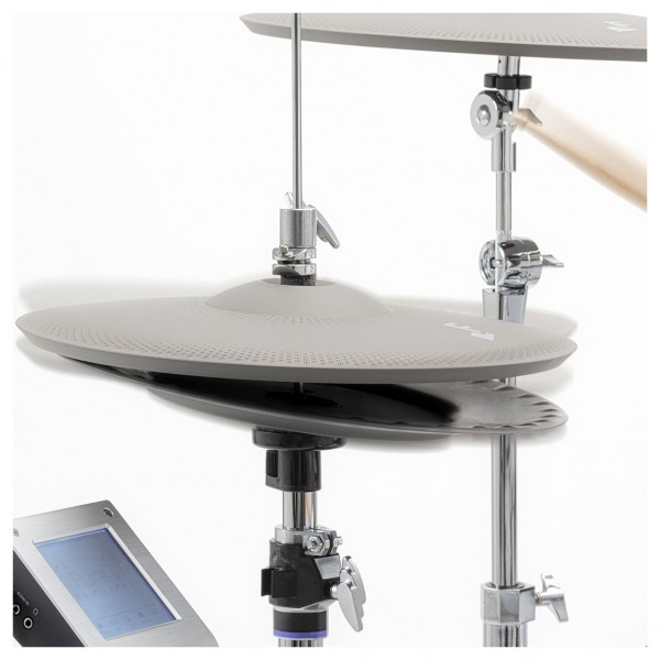 Ef-Note EFD-H14 14" Hi Hat Cymbals