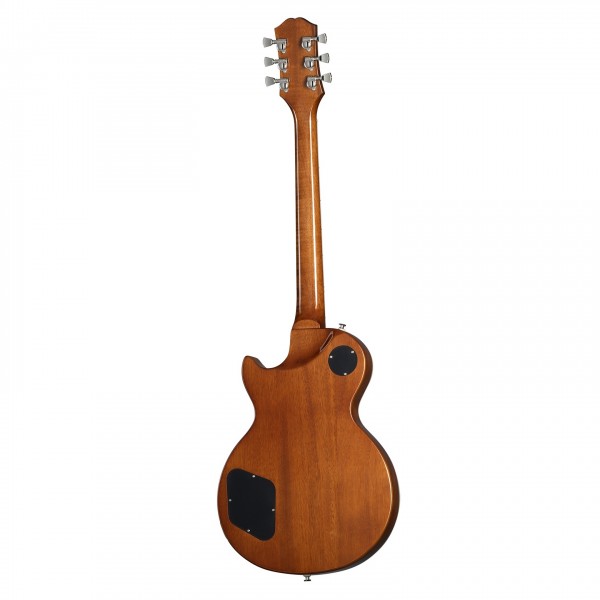 Epiphone Les Paul Modern Figured, Purple Burst