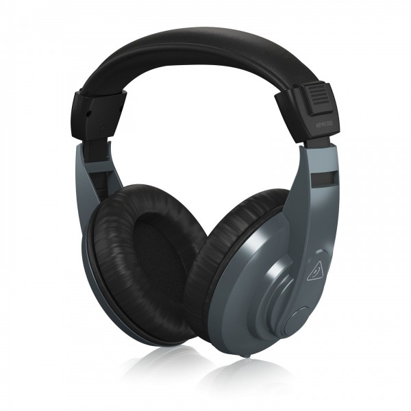 Behringer HPM1100 Headphones, Grey