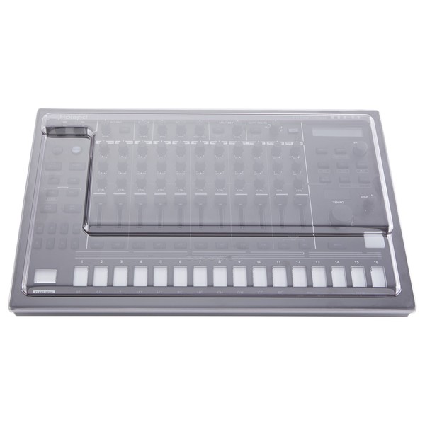 Decksaver Roland TR-8S Cover