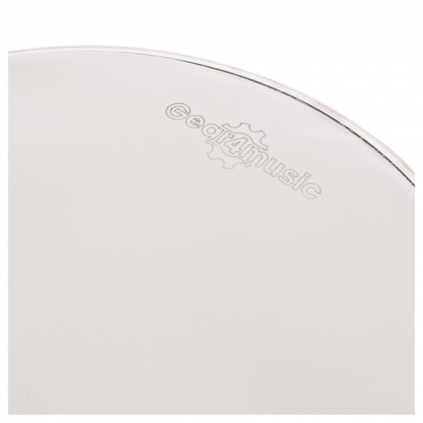 14" Practice Mesh Drumhead, by Gear4music