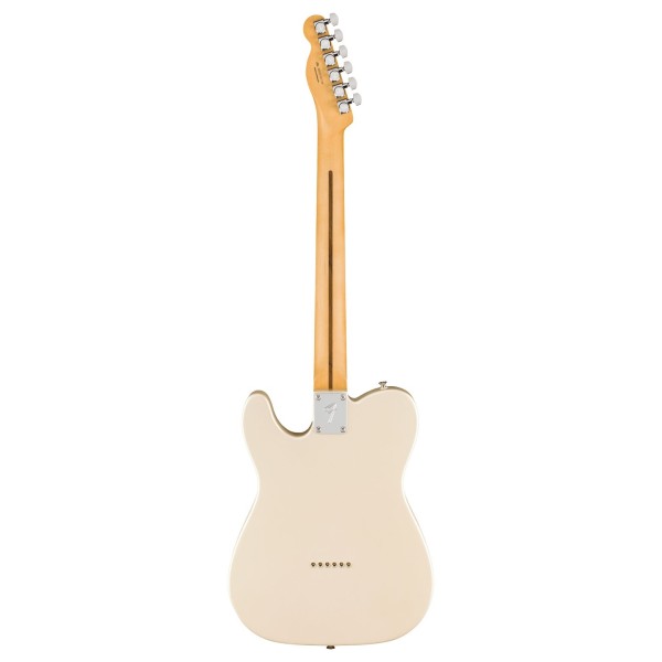 Fender Player II Modified Telecaster SH MN, Olympic Pearl