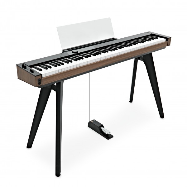 Casio PX S6000 Digital Piano, Black