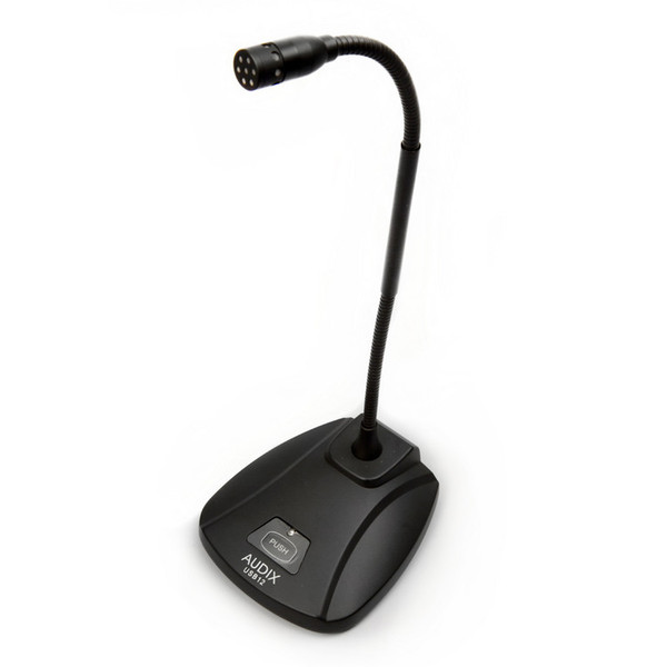Audix USB12 Gooseneck Microphone