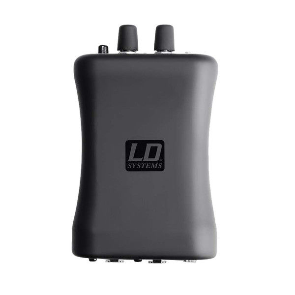 LD Systems HPA1 Headphone and Wired IEM Amplifier