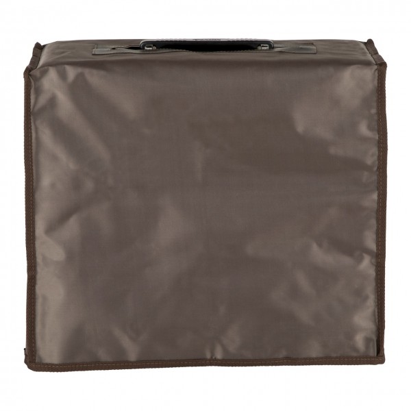 Fender Amp Cover, FR-12, Hot Rod Deluxe/Blues Deluxe, Brown