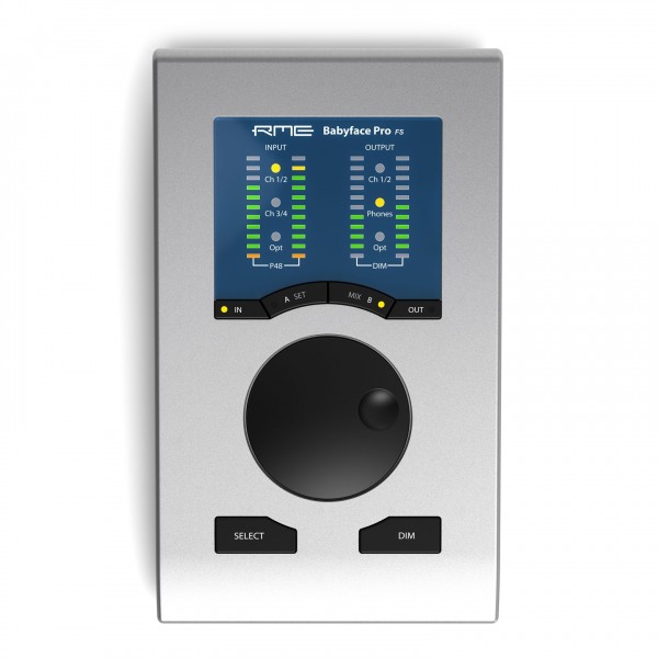 RME Babyface Pro FS