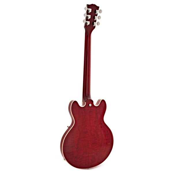 Gibson ES-339 Figured, Sixties Cherry #206440103