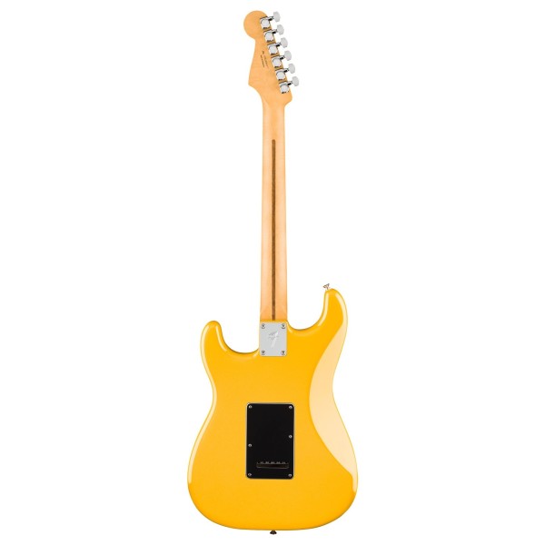 Fender Player II Modified Stratocaster MN, Sunshine Yellow
