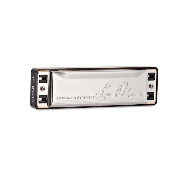 Lee Oskar Harmonic Minor Harmonica, Db