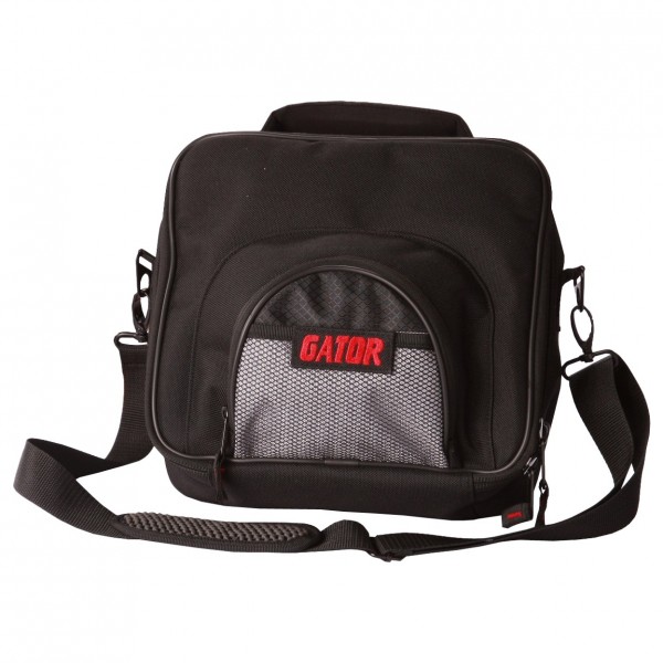 Gator G-MULTIFX-1110 Padded Bag For Multi-FX Units, 11" x 10"