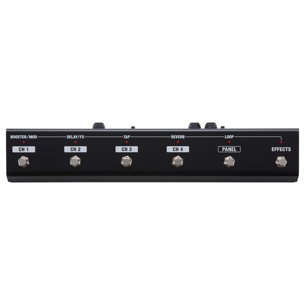 Boss GA-FC Guitar Amp Foot Controller