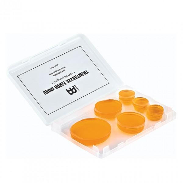 Meinl Drum Honey Assortment