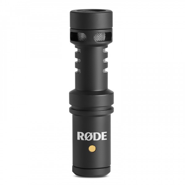 Rode VideoMic ME-C+ for Mobile Devices (USB-C)