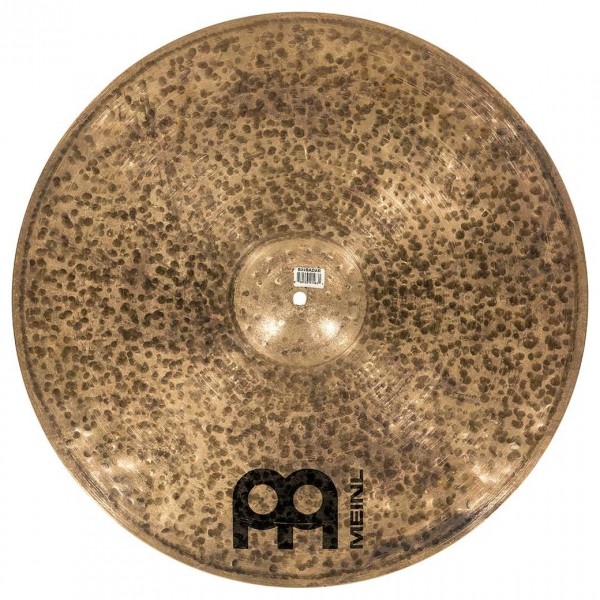 Meinl Byzance Dark 22" Big Apple Ride
