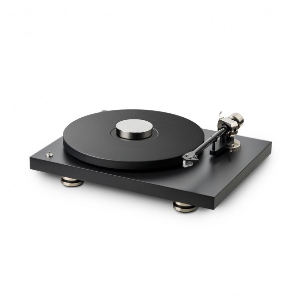 Pro-ject Record Puck PRO