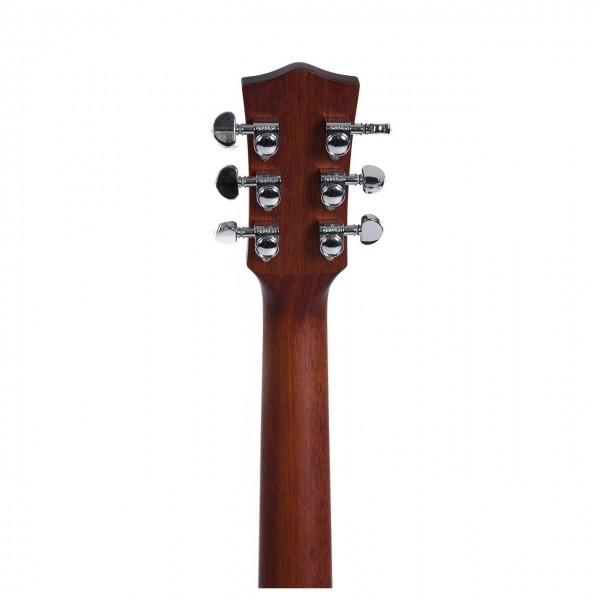 Sigma DM-SG5L Electro Acoustic Left Handed, Natural