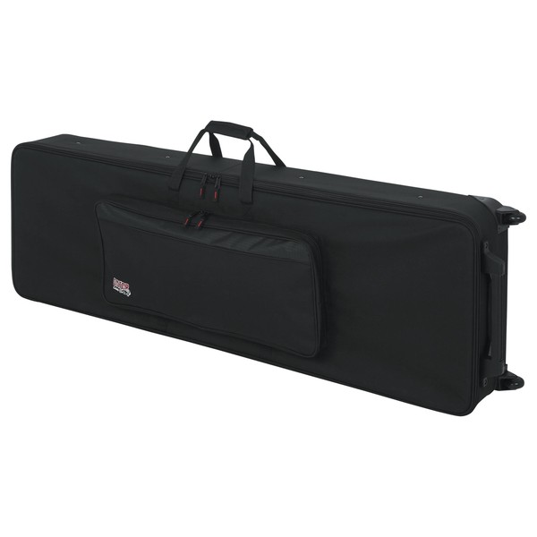 Gator GK-88 Rigid EPS Foam Lightweight 88-Note Keyboard Case
