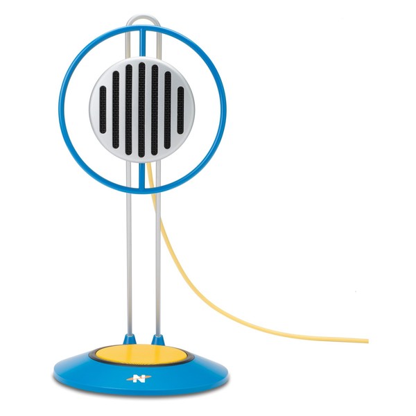 Neat Widget C, USB Desktop Microphone