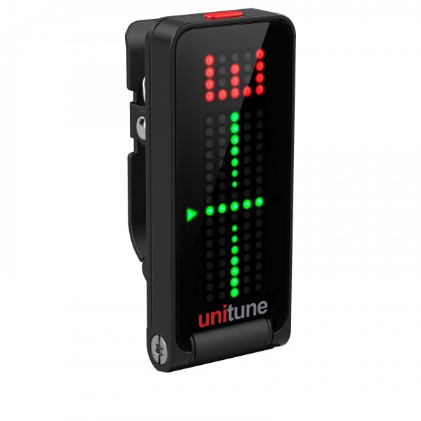 TC Electronic UniTune Clip Noir