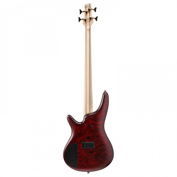 Ibanez SR300EDX, Wine Red Frozen Matte