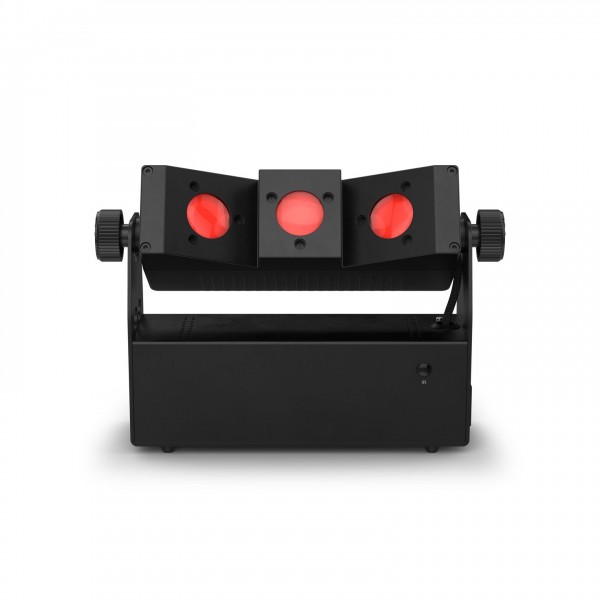 Chauvet DJ EZBEAM Q3 ILS