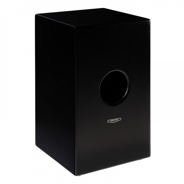 Meinl Percussion String Cajon, Stained American White Ash