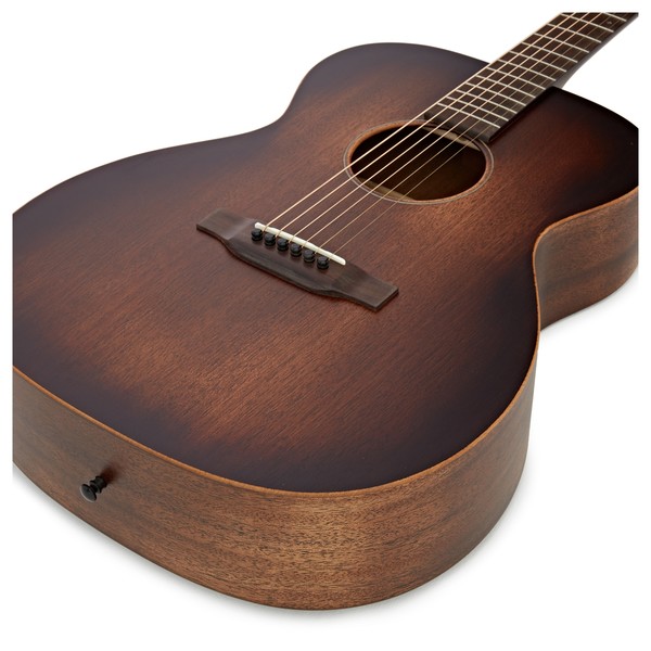 Martin 000-15M StreetMaster Solid Mahogany