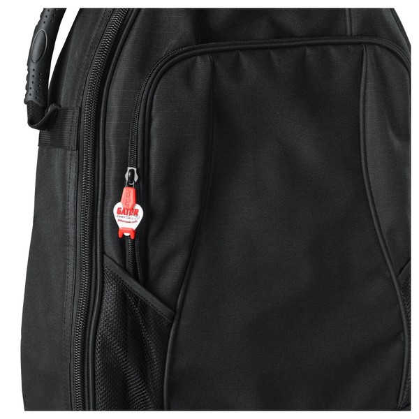 Gator 4G Series Gig Bag For Acoustic Guitars
