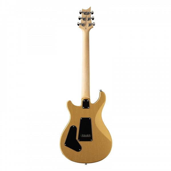 PRS SE CE24 Standard Satin, Metallic Gold