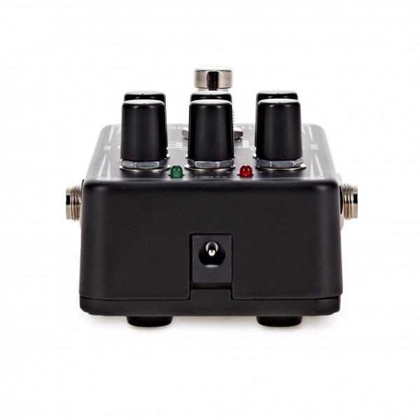 Electro Harmonix Nano Metal Muff