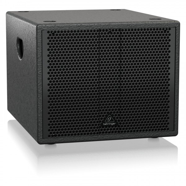 Behringer SAT 1008 SUBA 8" Active Installation Subwoofer
