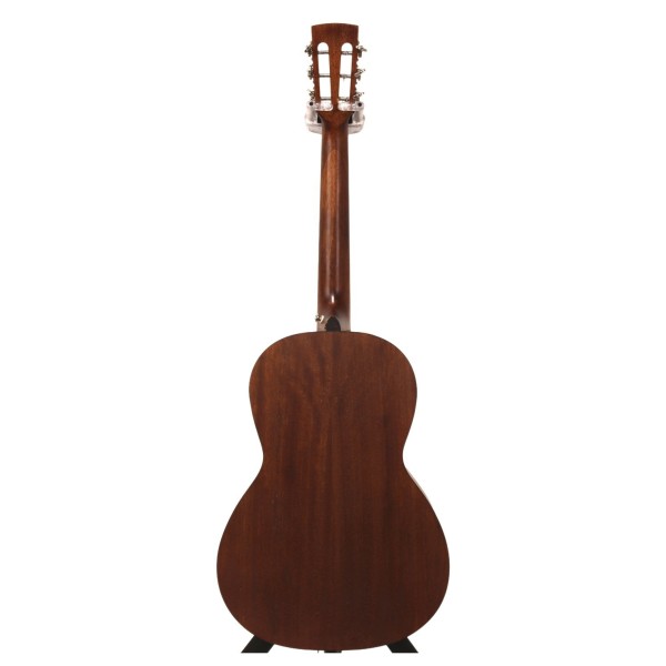 Ibanez AVN9 Artwood, Natural Open Pore - Secondhand