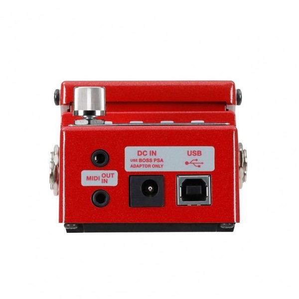 Boss RC-5 Loop Station Guitar Loop Pedal