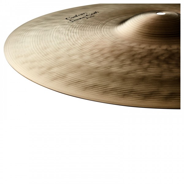 Zildjian K Custom 18" Session Crash