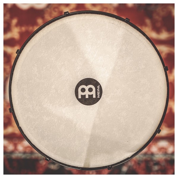 Meinl Alpine Series 10" Djembe, Day of the Dead