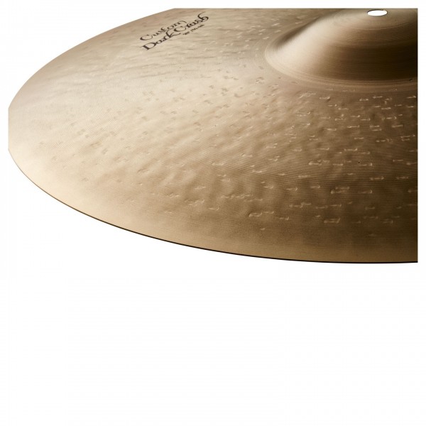 Zildjian K Custom 20" Dark Crash Cymbal