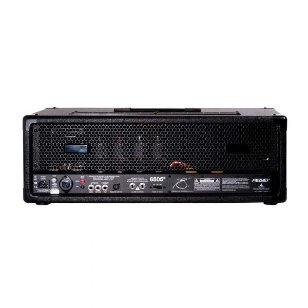 Peavey 6505 MKII 120W Amp Head