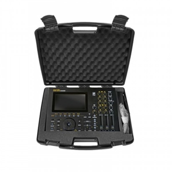 M-Live Merish Hard Bag