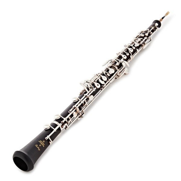 Buffet BC4062 Prodige Oboe with Conservatoire System