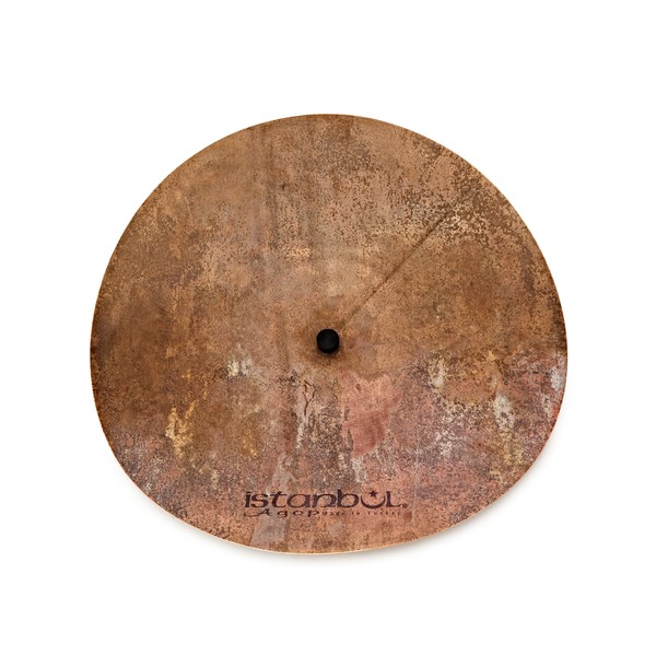 Istanbul Agop 11", 13" & 15" 3 Piece Clap Stack