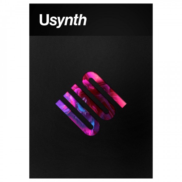 UJAM Usynth Bundle