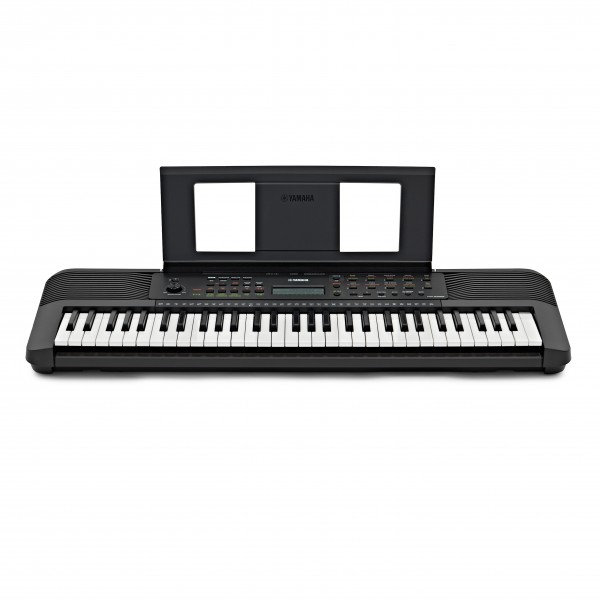 Yamaha PSR E283 Portable Keyboard Package