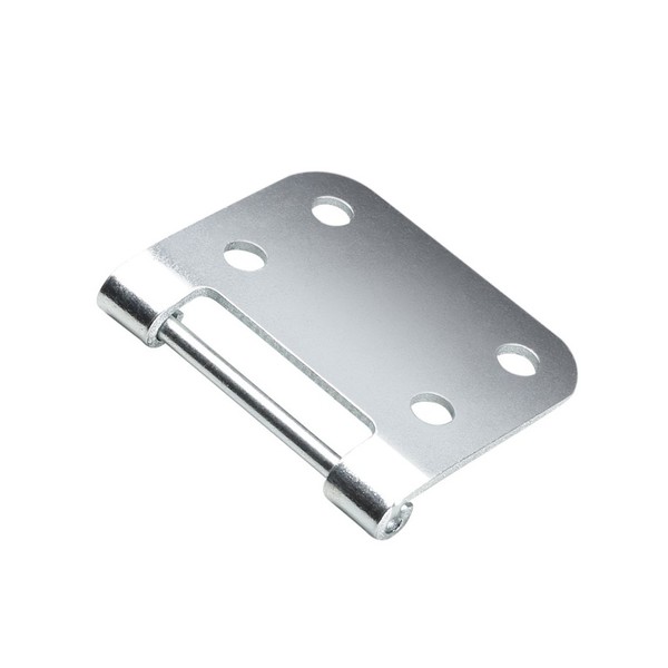 Adam Hall Universal Catch Plate for Butterfly Latches