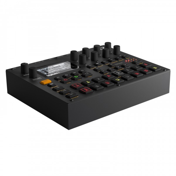 Elektron Digitakt 2 Drum Computer and Sampler