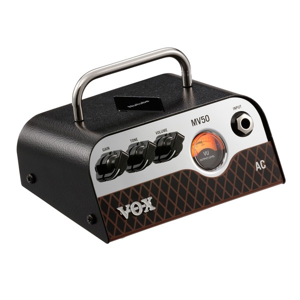 Vox MV50 AC Compact Guitar Amp Head